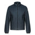 Champion Mens 215249 BS538 Jacket Blue